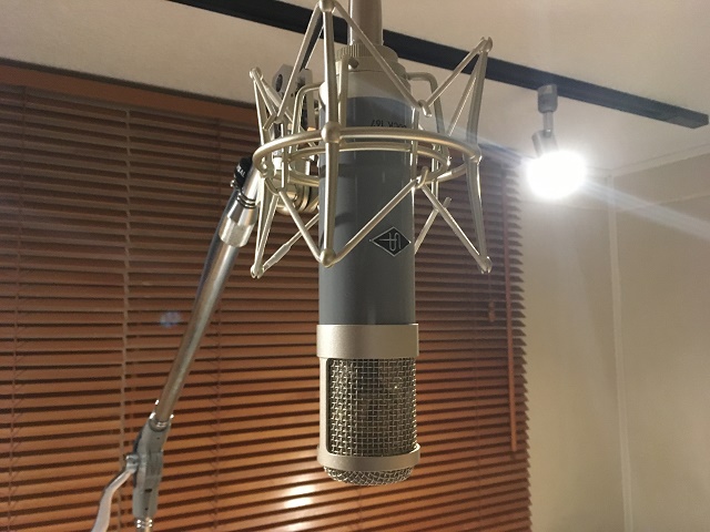 �{�[�J���^���p�}�C�N